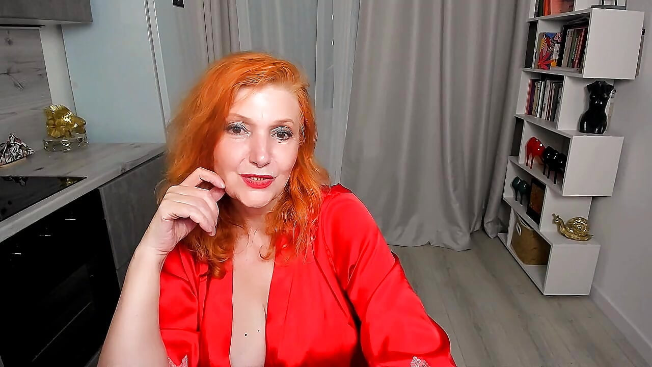 Do you like my? Shall we talk?