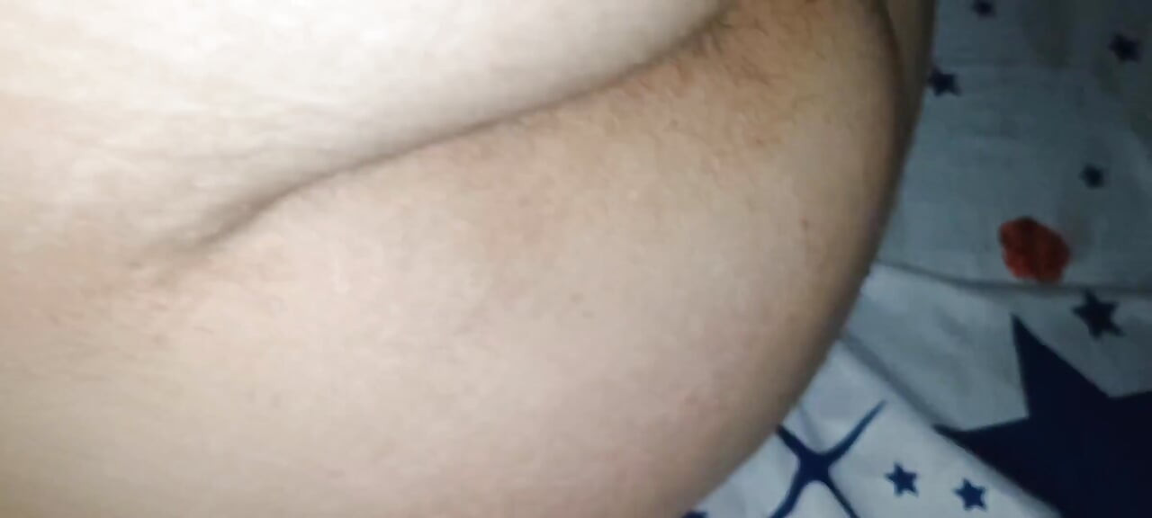 In Bed with Stepmom He Fucks Her