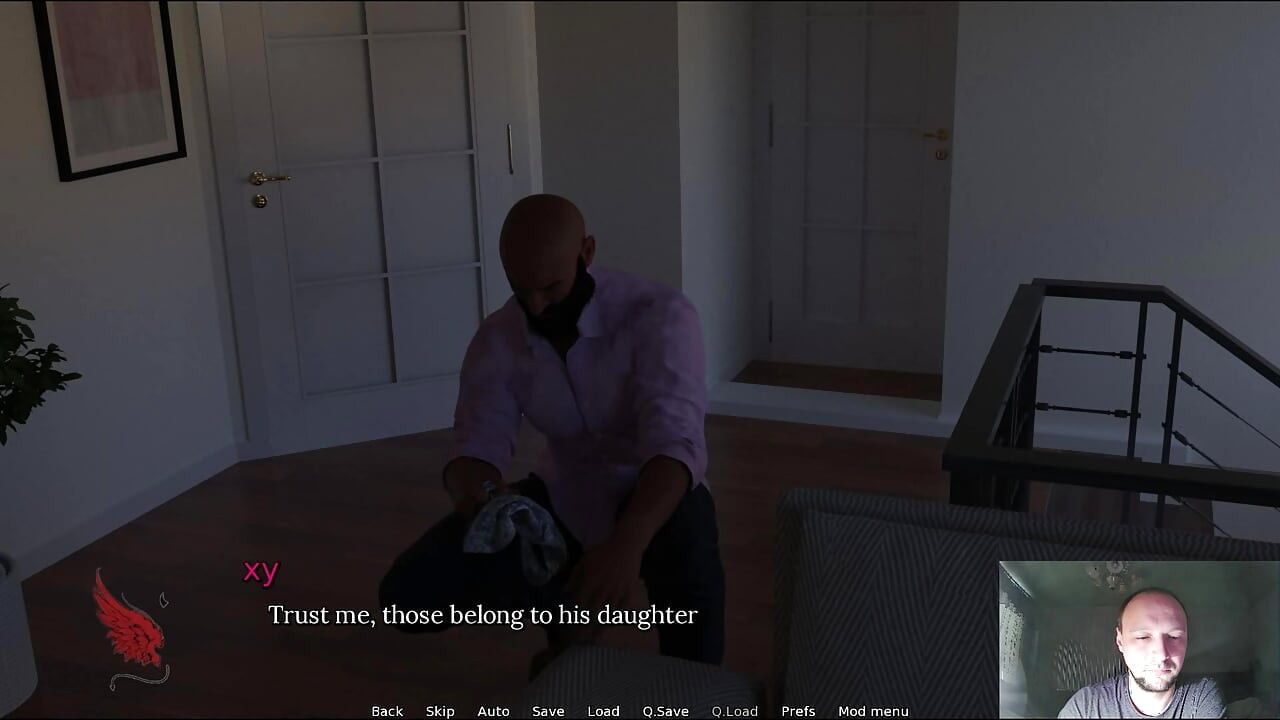 Но аз съм лошият - Ръководство 2