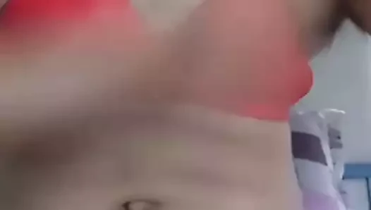 red bras lover boy
