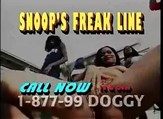 Snoop dogg - sexuální erupce xxx verze