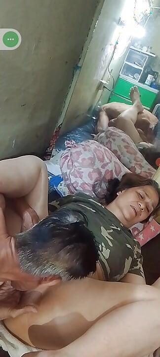Karımın her sikişinde fışkırtması gerekiyor benden tam tatmin istiyor