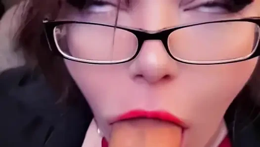 Step-Mommys Good Boy