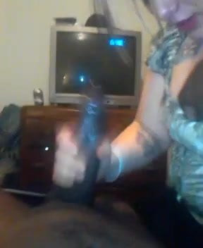 Suck black dick