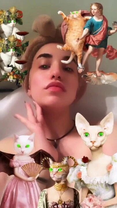 amatuer big boobs girl