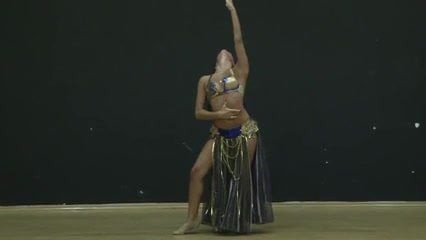 bellydance