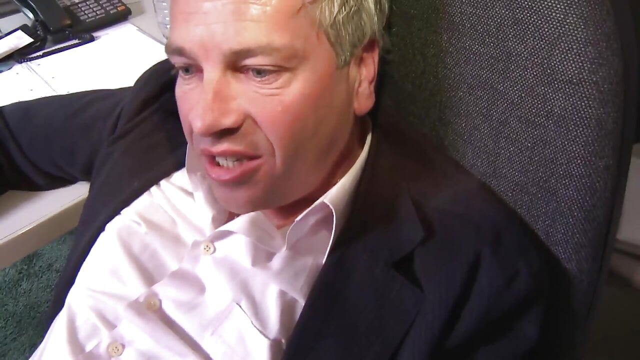 Blonde Horny MILF Wants to Be Fucked and Cummed All Over