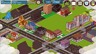 Taffy Tales V0.68.2a Part 61 Some New Naughty Stuff by Loveskysan69