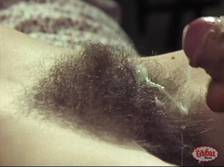 Tabu Film Klassiker: Eine Verdammt Heisse Braut (a Damn Hot Bride) (bm)