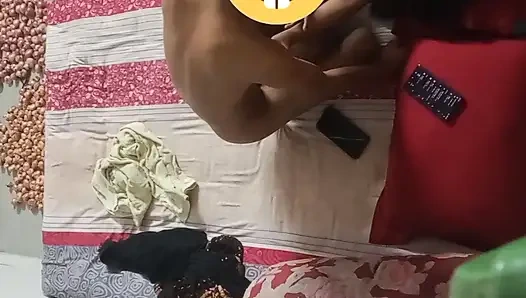 Cute girl room date funny vedio Full HD