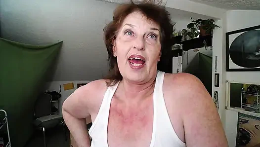 1035 İngiliz arkadaşım Steve hiç Amerikalı bir kadınla seks olmadı