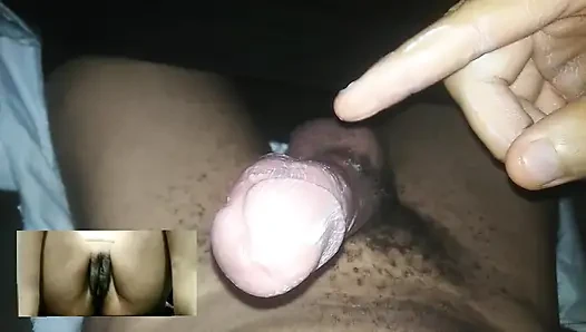 Masturbate