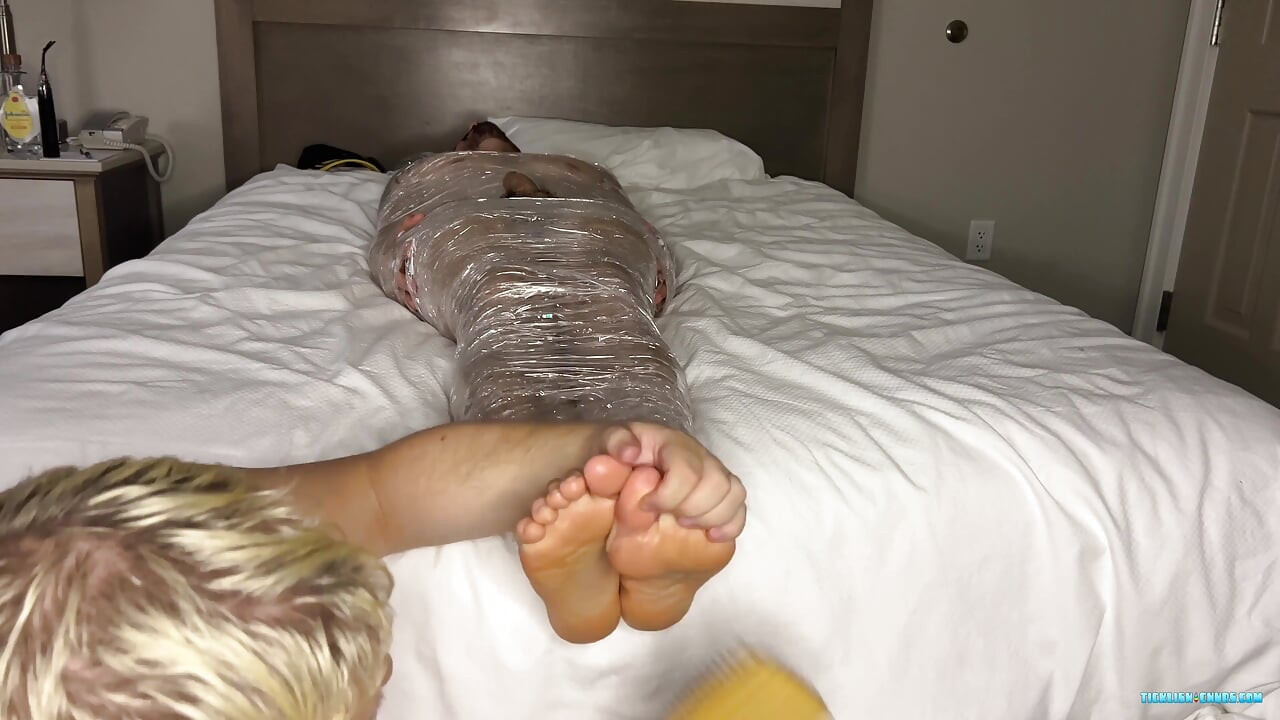 Alejandro Mummified