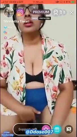 live show in sex