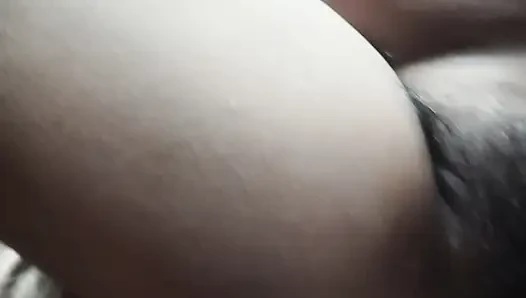 Maine aaj apne deshi patni ko khub jordar chudai ki