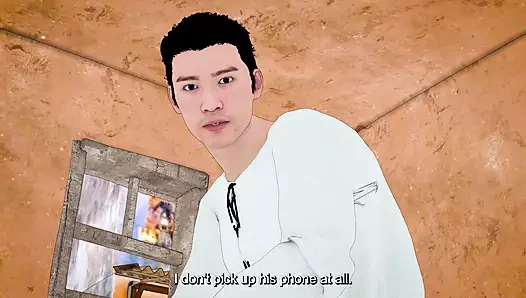 Lonely Bhabhi satisfies her pussy hunger by fucking with landlord's dick