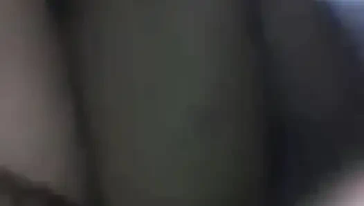 Fuck with boy friend at night - HD