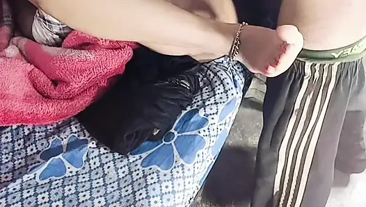 Desi Bhabhi Dewar Ki Jorda Chudai Hindi Audio