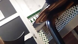 follándo