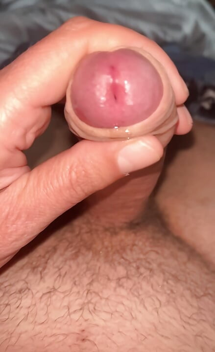 我今天早上打飞机了