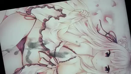 Emilia lingerie SoP