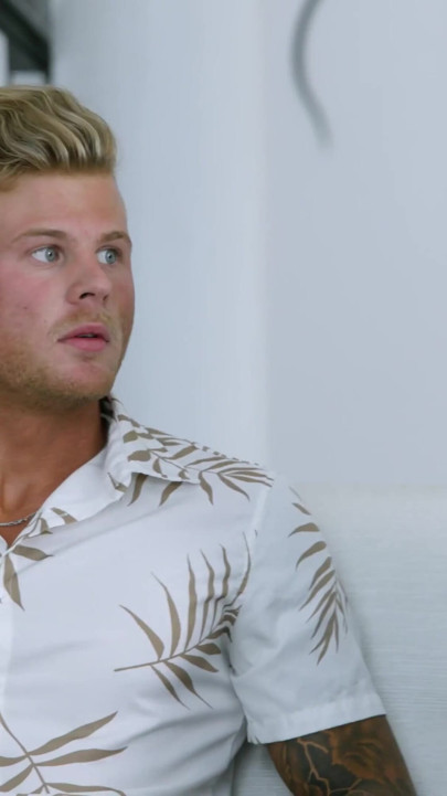 De grote Amerikaanse porno | Clip 1