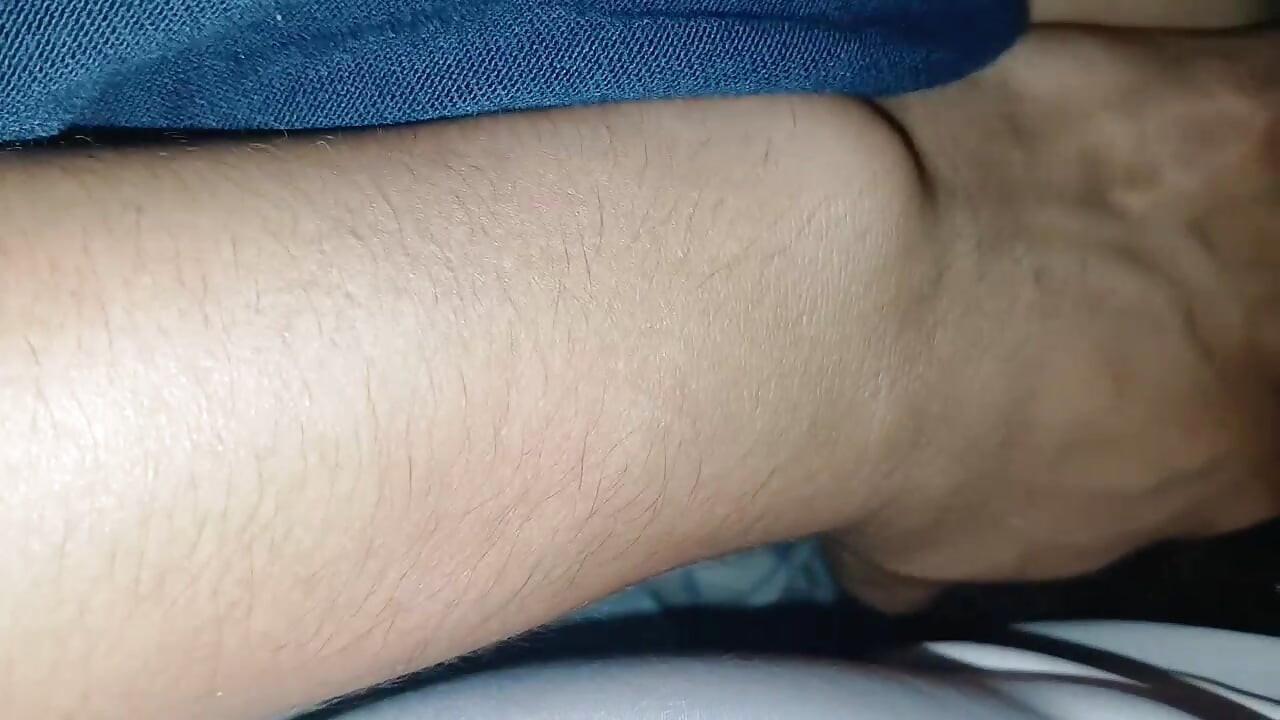 Você faz parte da minha história