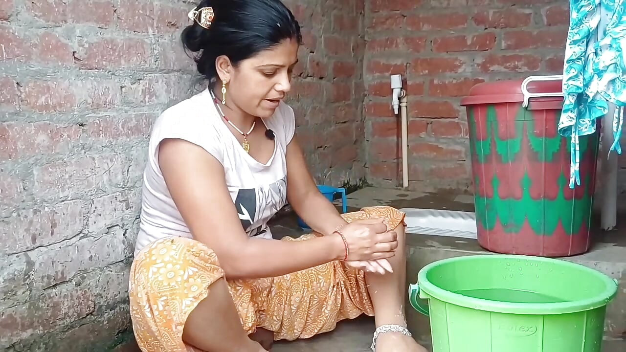 XXX Wild Fantasy About Fucking My Airbnb Host