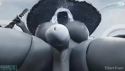 Thicc ranni kontolmu habis-habisan