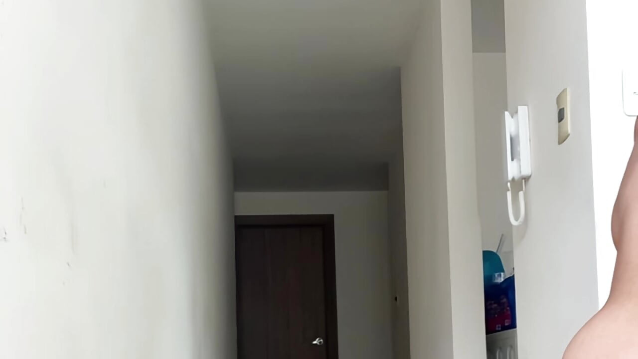 Twink Reward Down His Throat