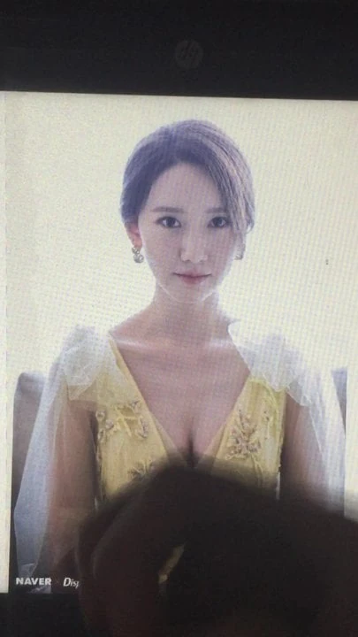 SNSD Yoona Cum Tribute 5