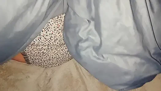 Selbstgemacht mit meiner Prinzessin 1