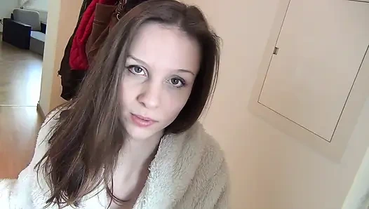 Ficken Statt Miete Zahlen!!