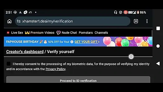Video Xhemstar mengunggah semua Gide