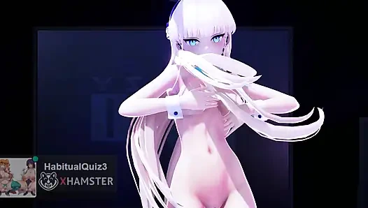 Mmd r18 asuma toki agassy tarian seks bokep hentai 3d di depan umum dan pengen dientot habis-habisan sama istrinya yang tukang selingkuh