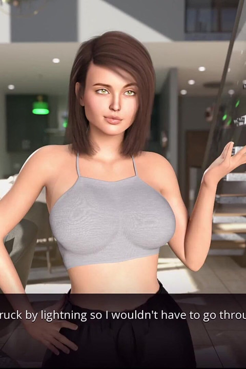 Lewd Delivery (part 4)
