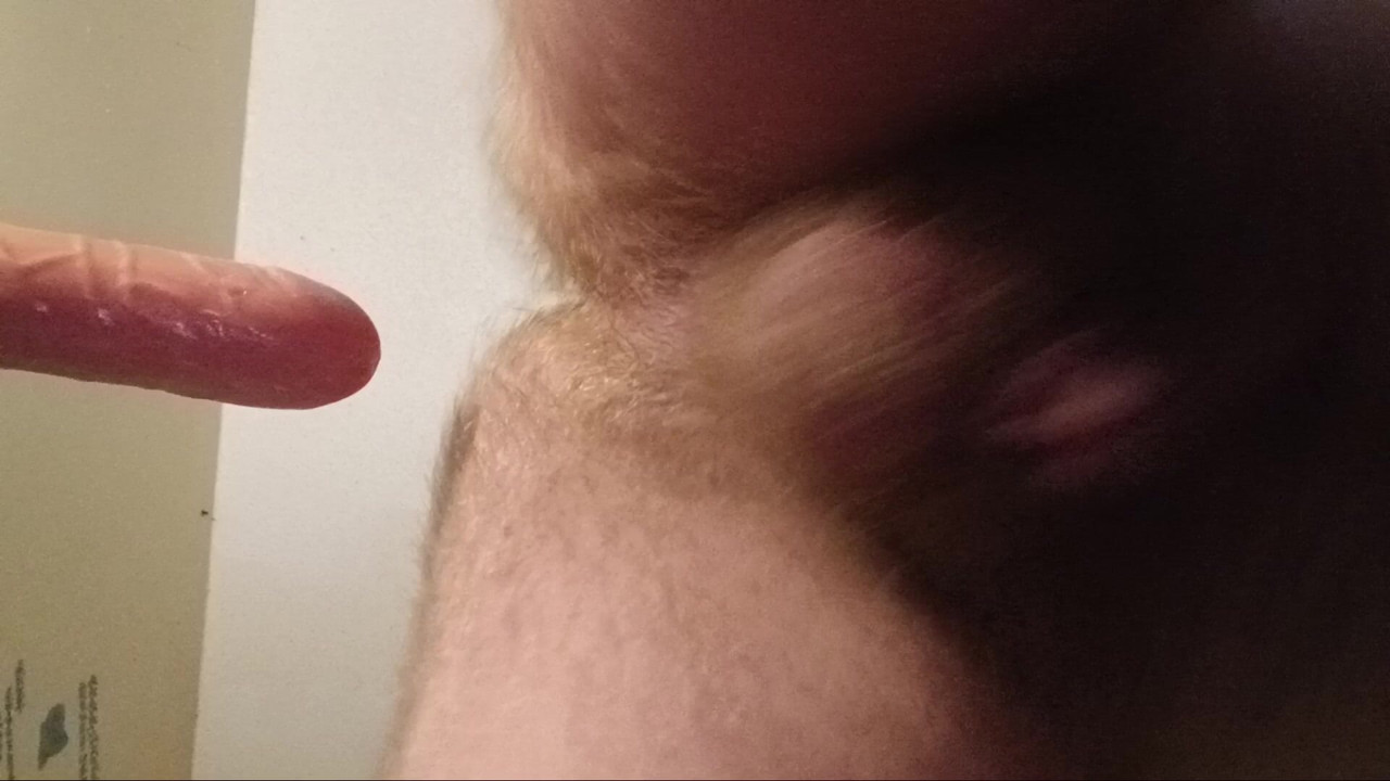 Fuck my bitch ass