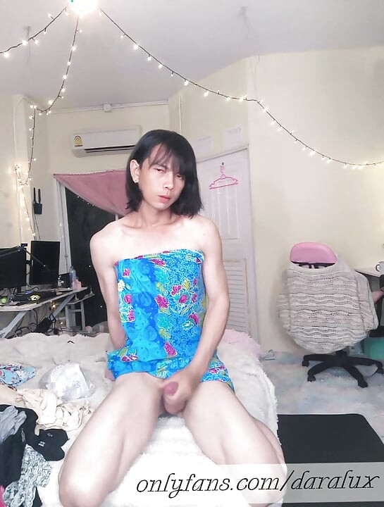 Daralux transvestit za transvestite