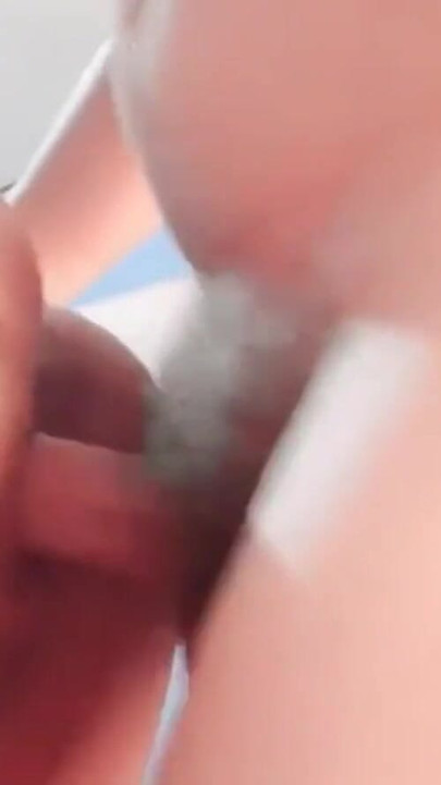 Stunning moment from "SLOWLY IT HURTS DADDY!! REAL HOMEMADE AMATEUR SEX OF OLD STEP-DAD AND YOUNG STEP-DAUGHTER"