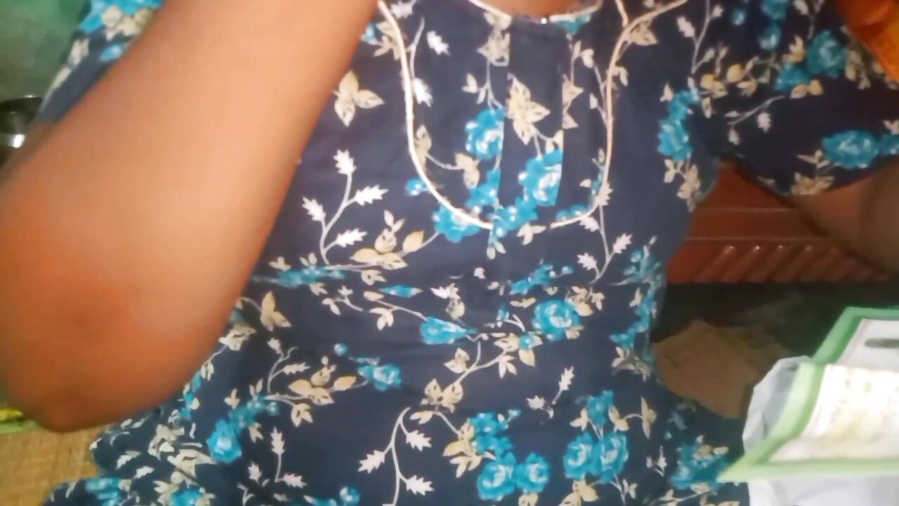Indian desi nighty stepaunty fuck with homemade