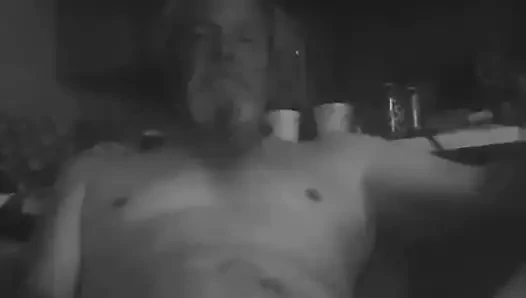 Baba gösterisi için açılış bölümü