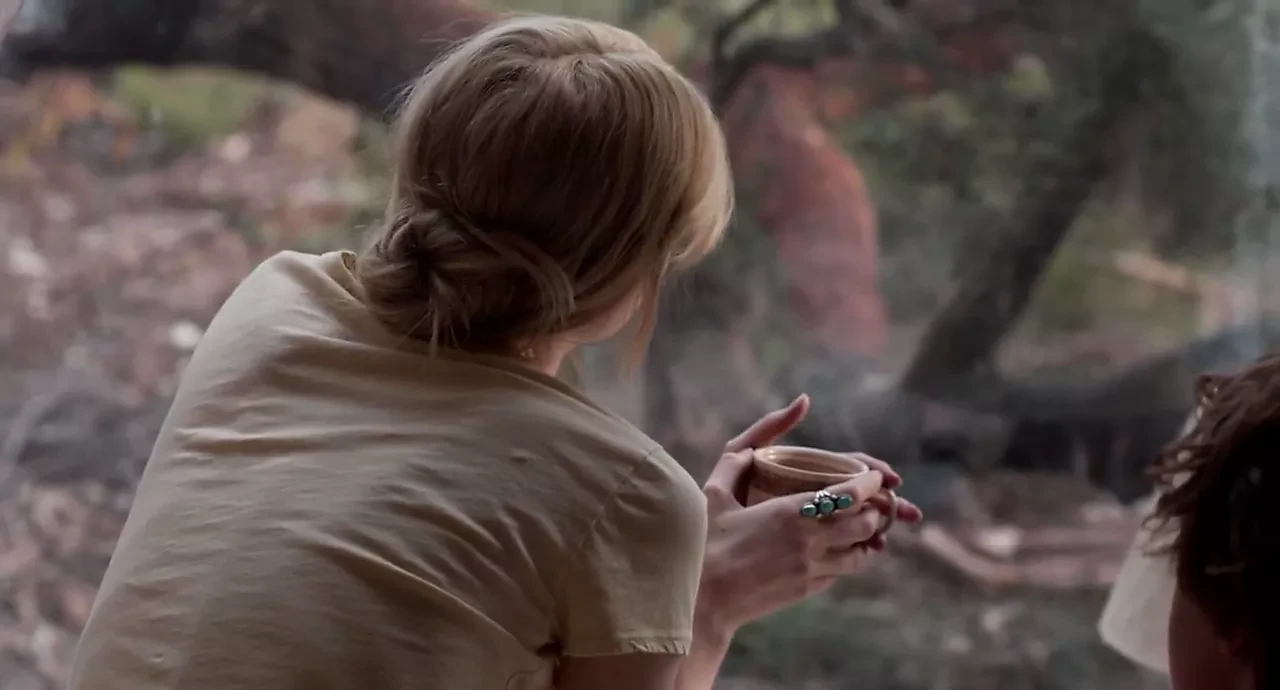 Elizabeth debicki - &#39;&#39; andetag &#39;&#39; 03