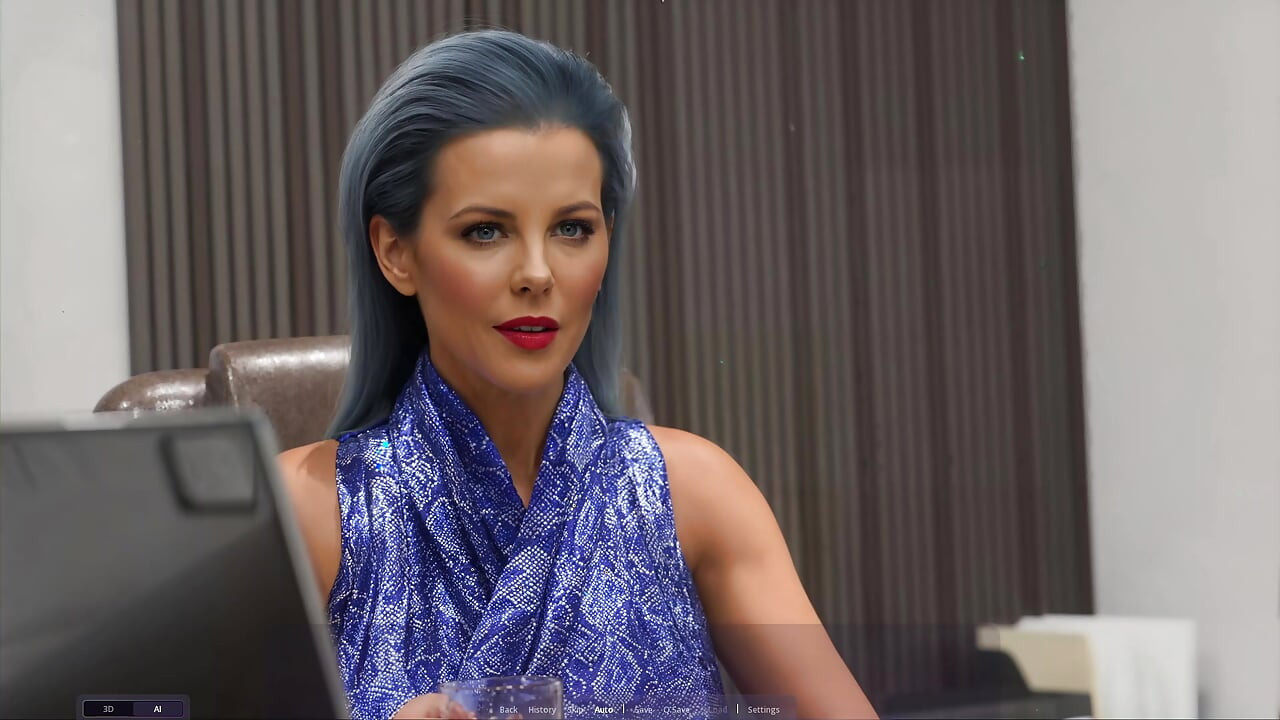 Sofia เมียสุดฮอต - วันที่ 3 - เตรียมตัวให้กลายเป็นสาวร่านตัวจริง