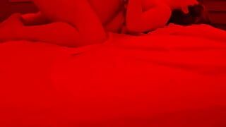 完整视频红色房间
