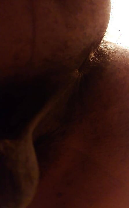 BBC Ass Worship Hallelujah 12