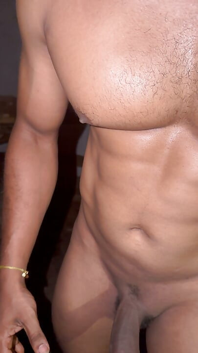Sexy Ibar Adam