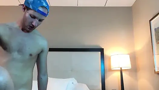 Super Hot Petite Tatted Teen Fucked Raw - Compilation 2