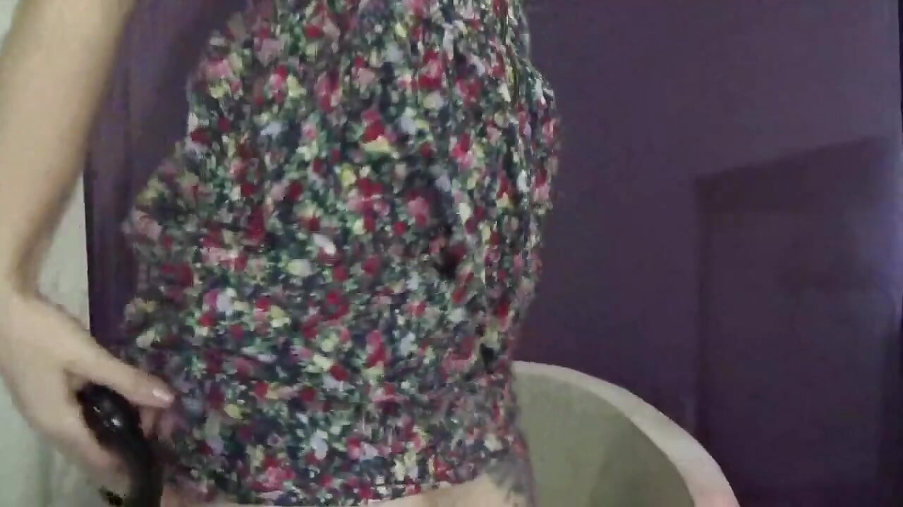 Instrukcja butt plug dla Homo