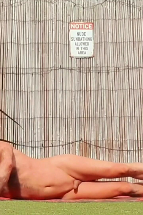 Anal Stretching