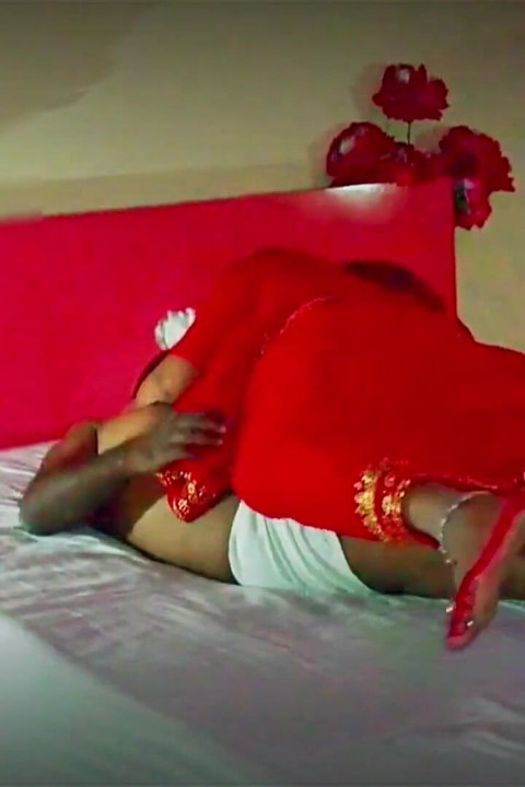 Karwa Chauth with BBC Guy Full Video with Girl Face